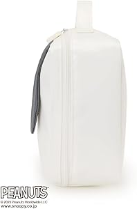 Amazon.co.jp: [ジェラート ピケ] PEANUTS おむつポーチ レディース