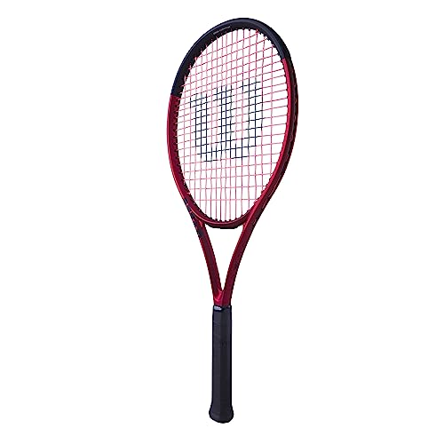 Wilson Luxilon Tenis Teli Element IR Soft, 200 m Rulo, Kırmızı, 1,27 mm,