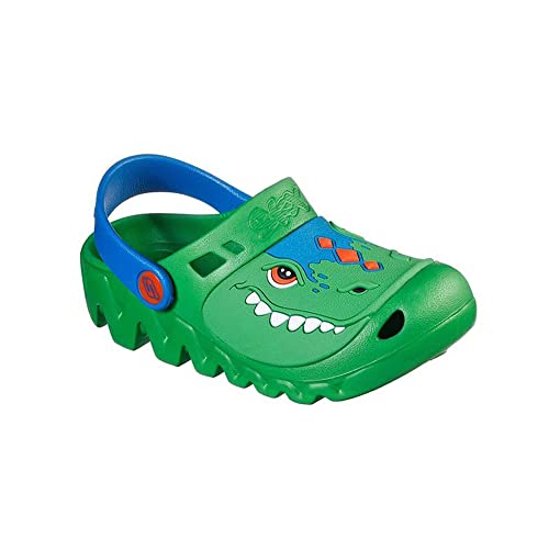 Image of Skechers boys Zaggle Heat Swell Clogs