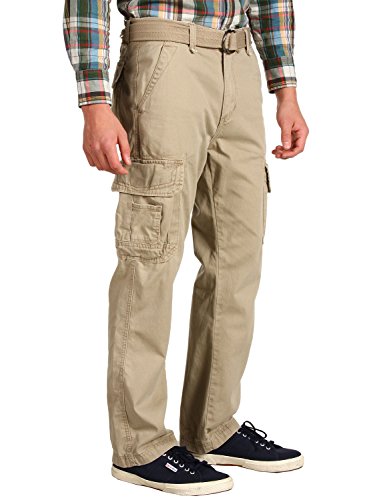 Image of UNIONBAY Men Casual Pants