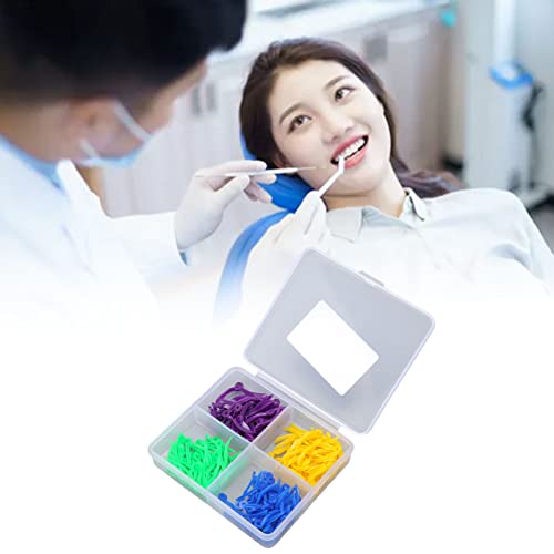 Yuyte YUYTE9GG3Y86S2D 200Pcs Disposable Dental Wedge thumb #7
