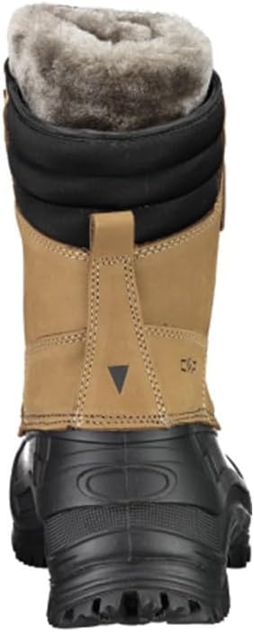 CMP Kinos Men's Snow Boots