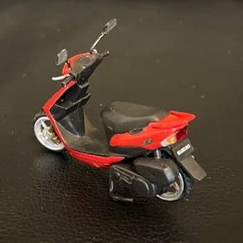 d*7様 エグモっち赤 2個セット Amazon | 1/24スケールSUZUKI ZZ スズキ ジーツー② 赤色