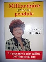 Milliardaire grace au pendule 2733905783 Book Cover