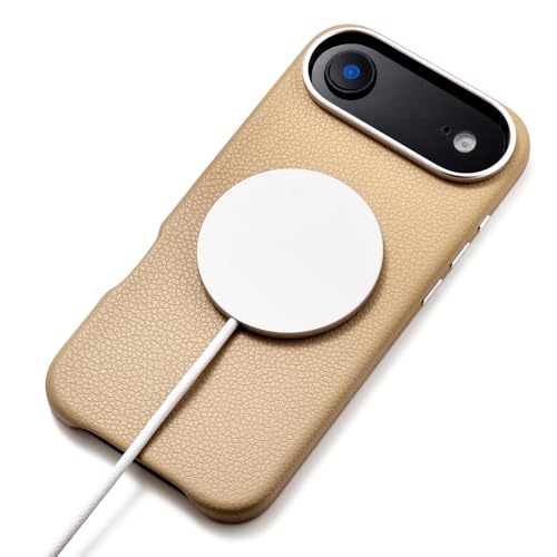 UNiCASE Mag Plain Case for iPhone Air (navy) の商品画像 6