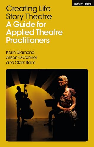Applied Theatre Practitioners Guide Éthique Théâtre Communautaire Anglais - 2