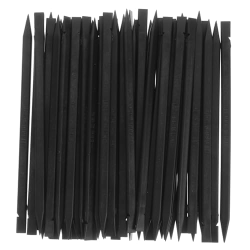 VILLCASE 50pcs Anti-Static Spudger Set Crow Remover Wrecking Screen Tool Pry Bar Phone Screen Scratch Repair Kit Buster Keys Disassembly Pry