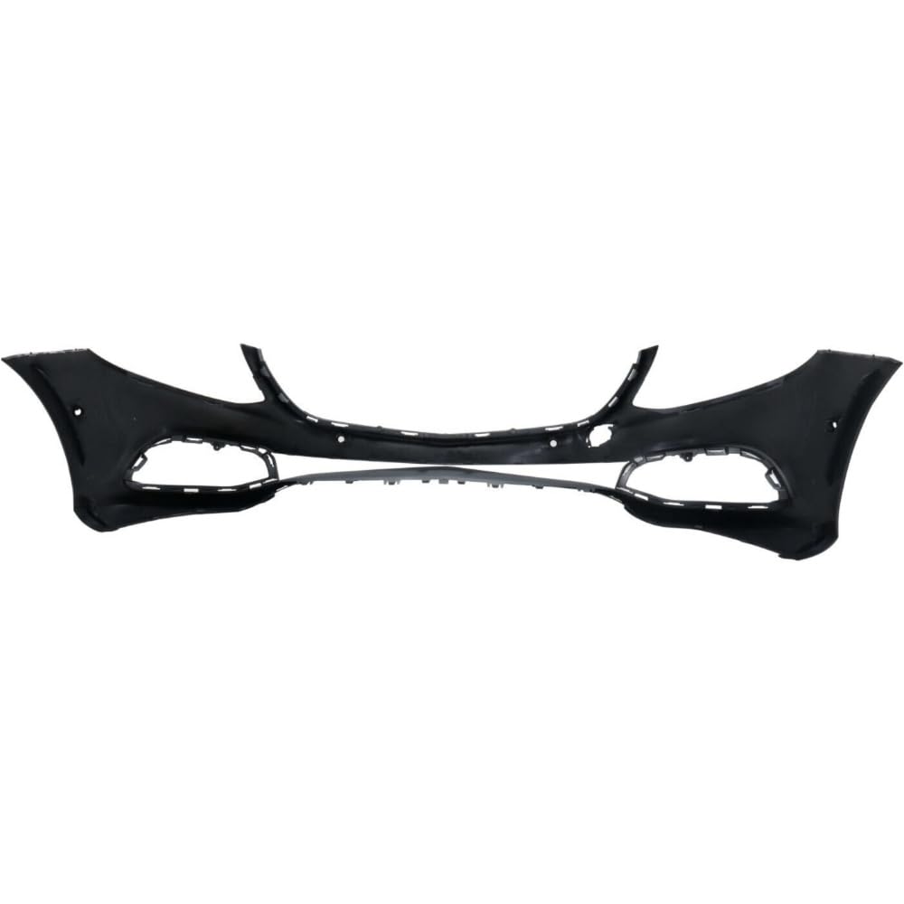 Amazon.com: ULFWTQZ 1pc Front Primed Bumper Cover Fascia Primed 