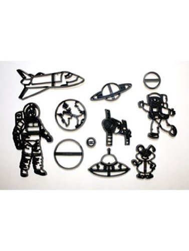 SPACE SET by Patchwork Cutters