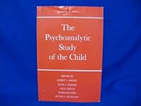 The Psychoanalytic Study of the Child. Volume 33. 1978 Edition B000U96E4C Book Cover