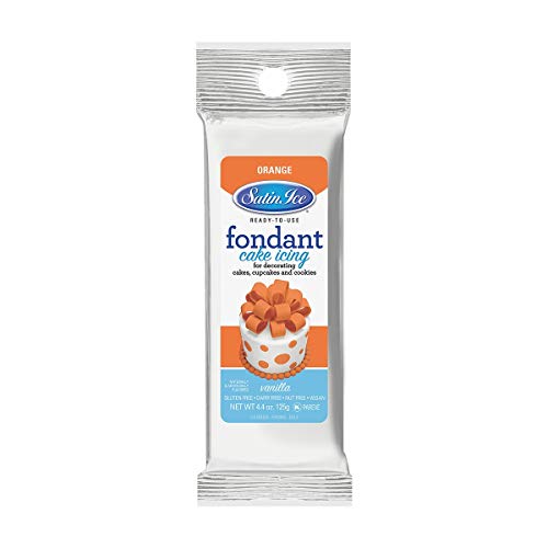 Best Fondant Brand Reviews 2022 by AI Consumer Report ProductUpdates