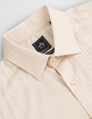 Image of Arrow Men's Cotton Slim Fit Shirt