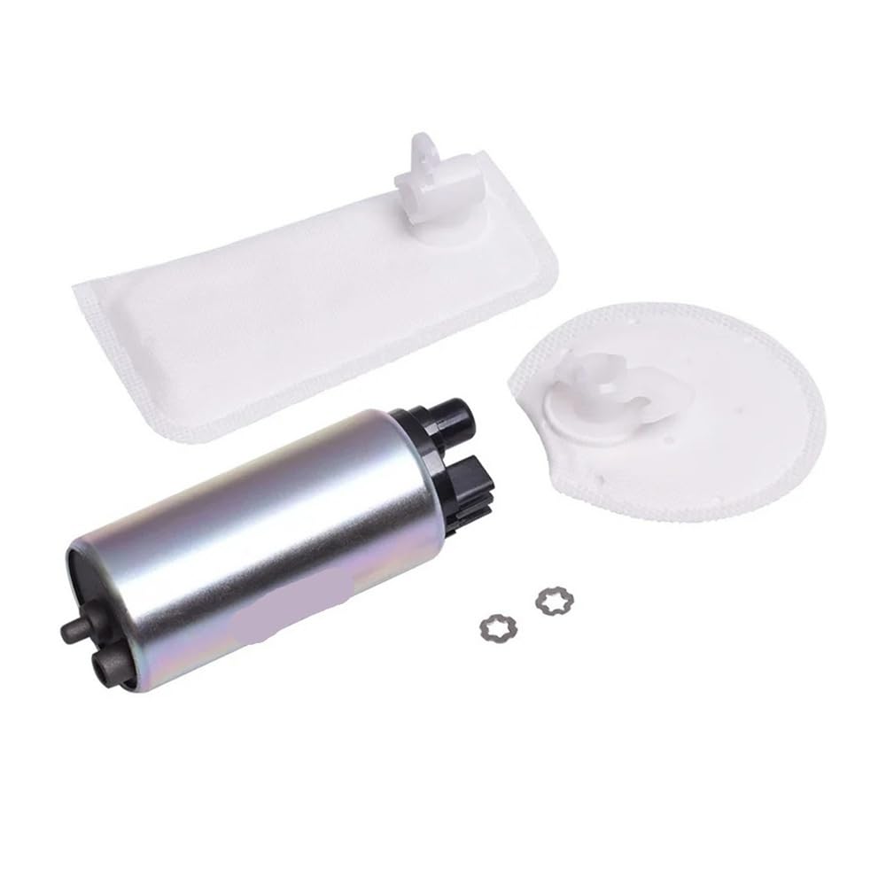 Bomba de línea de aceite para solucionar fallos de presión en motos CB300F y CRF250 6