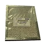 SHARP OEM PFIL-B002MRE0 GREASE FILTER