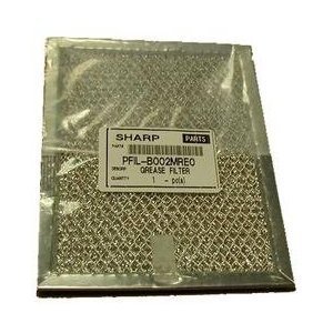 Sharp SHARP PFIL-B002MRE0 GREASE FILTER