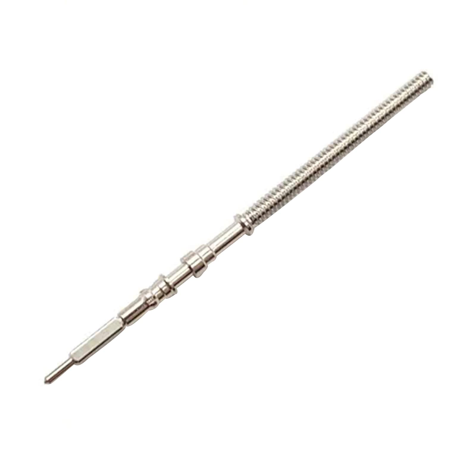 Automatyczny Mechanizm Zegarka Nh35A 27,4 Mm Z Pojedynczym Kalendarzem, Mechanizm Automatyczny I Trzpień