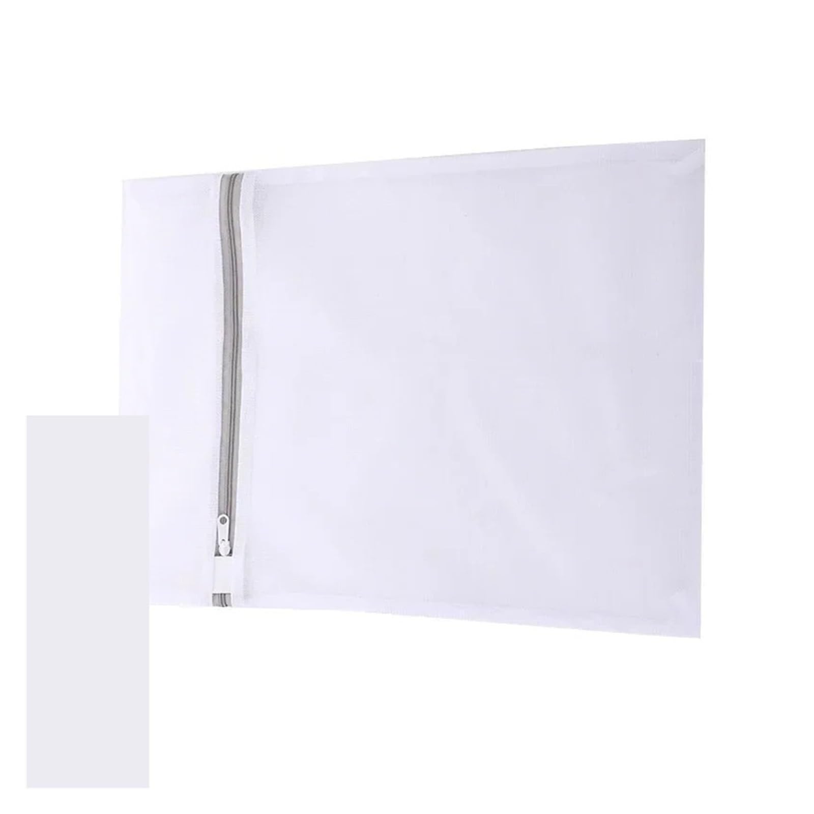 Wabennetz-Wäschebeutel For Feinwäsche, Netzstoff-Wäschebeutel For(2PCS,30x40cm)