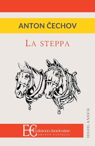  La steppa