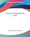 Essais Sur L'Hygrometrie (1783) - De Saussure, Horace Benedict