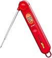 ThermoPro TP03 Digital Instant Read Meat Thermometer Kitc…