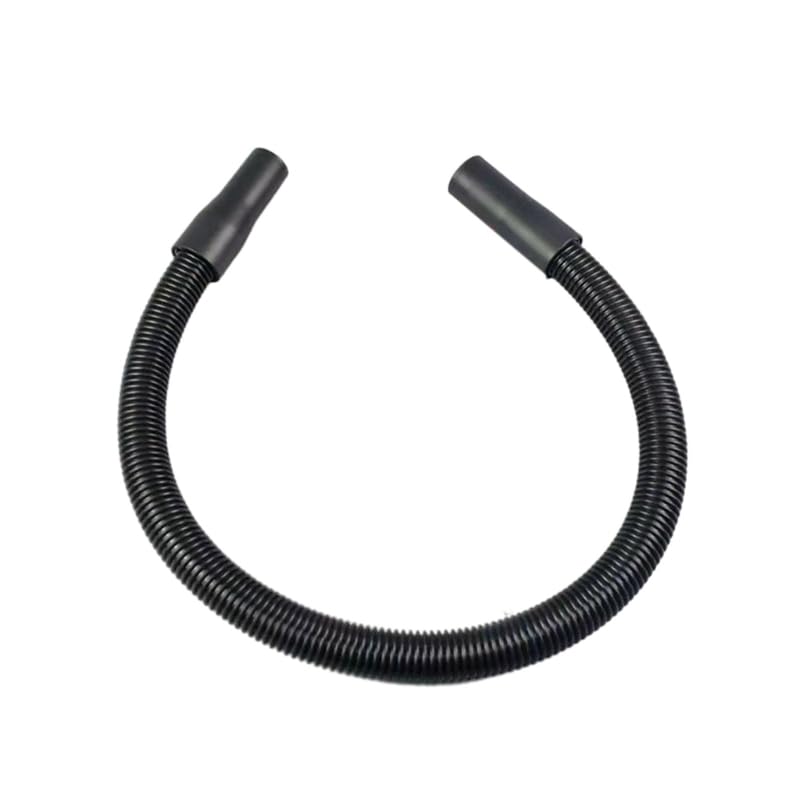 LICPDOG Tubo Flexible de extensión de 32 mm Compatible with aspiradora doméstica, Accesorio Universal de Repuesto de 1 m.