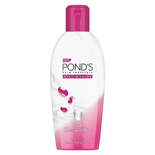 Ponds Dreamflower 3V Moisturizing Body Lotion 100ML.