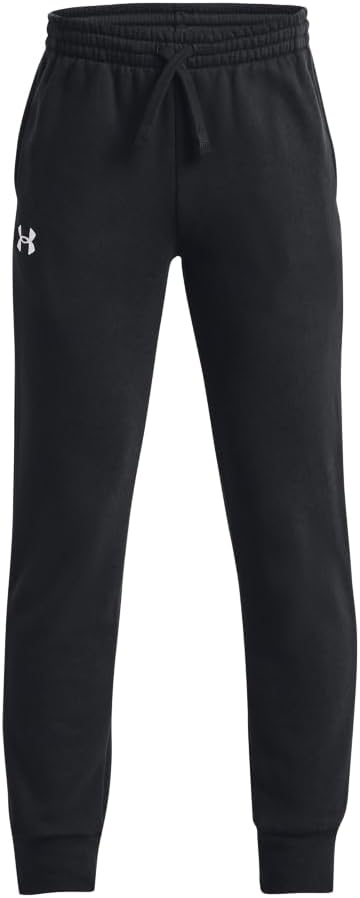 Boys' Rival Fleece Joggers