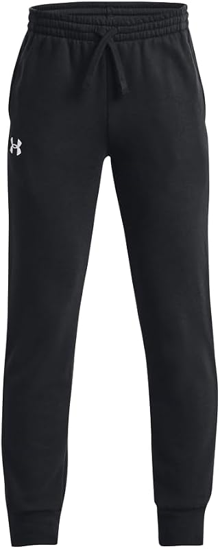 Pantalón de chándal de forro polar Rival para niño
