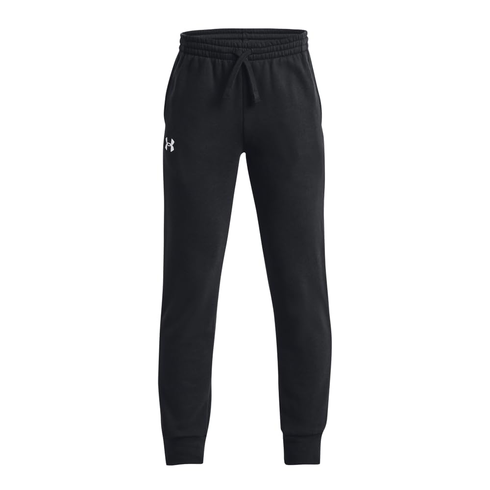 Under Armour Boys Rival Fleece Joggers