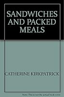 Sandwiches and Packed Meals 0600324052 Book Cover