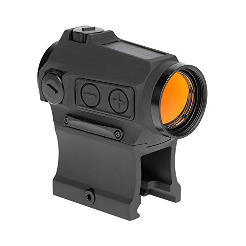 Amazon.co.jp: [HOLOSUN/ホロサン] HS503CU Micro レッド サークル 