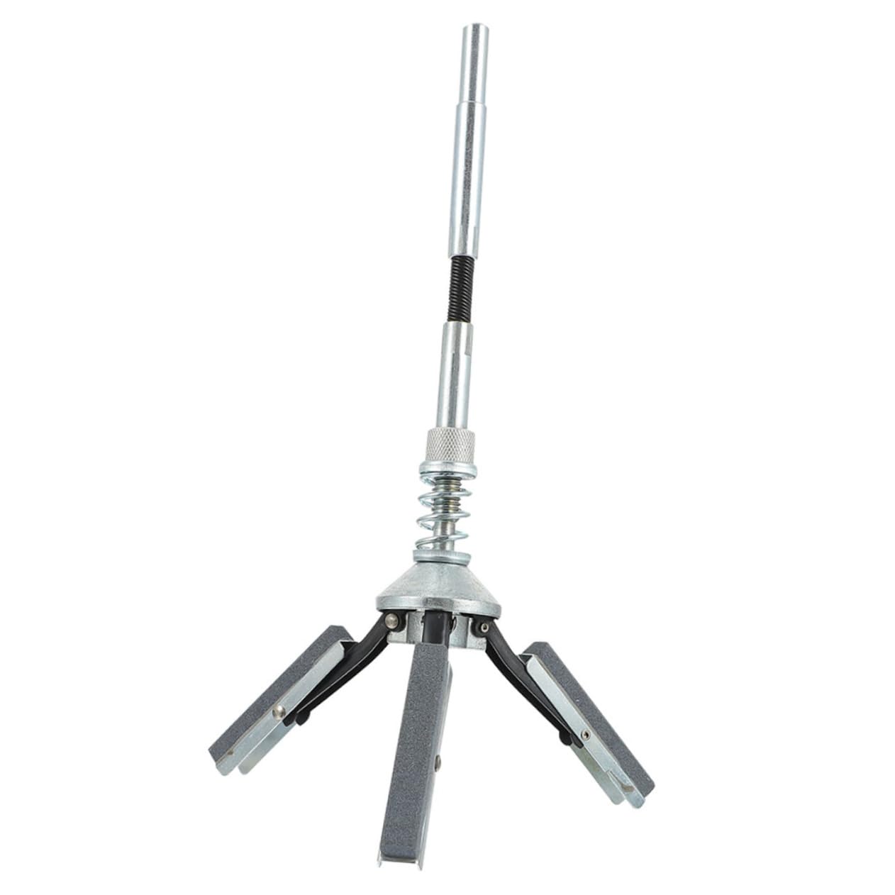 Anneome Engine Cylinder Hone Tool Sander for Polishing Cleaning Cylinders Efficient Carbon Deposit Removal for Vehicles Industrial Equipment