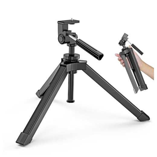Gosky Heavy Duty Adjustable Table Top Tripod Scope scopes Binoculars Telescope DSLR Cameras Other Device