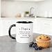 Imagen de Yeeaulpa Regalo Dia Del Padre Taza Papa Regalo Padre Originales Regalos Papa Regalos para Padres Cumpleaños Padres Primerizo Personalizado Halloween Navidad Reyes San Valentin