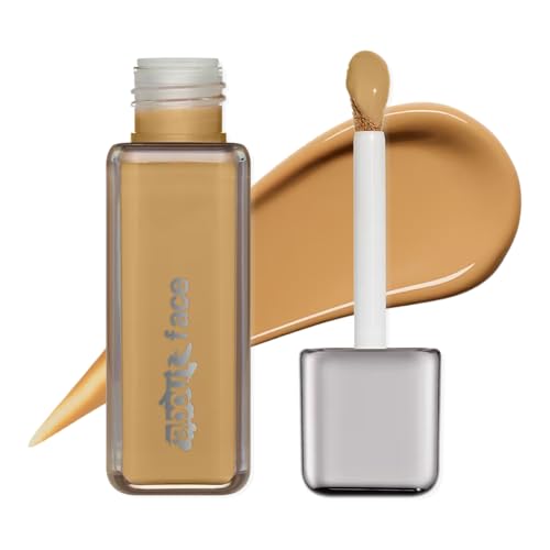 about-face The Performer Foundation | M2OLIVE | 1.08oz