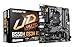 GIGABYTE B550M DS3H R2 Placa Base - Procesadores AMD Ryzen 5000, VRM de 5+3 Fases, hasta 4733 MHz DDR4 (O.C.), 1x M.2 PCIe 4.0 + 1x M.2 PCIe 3.0, LAN 1 GbE, USB 3.2 Gen 1