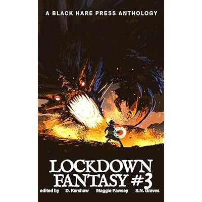 FANTASY #3