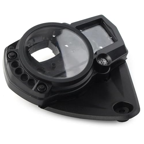 Couvercle de compteur de vitesse de moto Suzuki GSXR1000 K5 boîtier d'instrument BLNETU 2006
