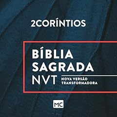B&iacute;blia NVT - 2Cor&iacute;ntios Titelbild