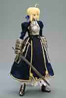 Fate/stay night ドールショウ 限定 azone アゾン セイバー AZONE INTERNATIONAL::キャラクタードール::商品詳細