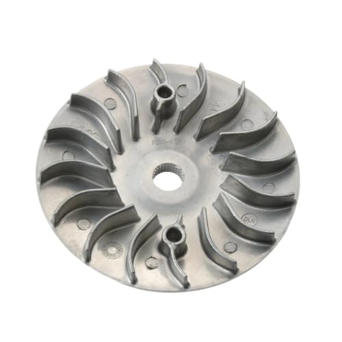 Variador ventilador CVT Sh125 Sh150 elimina vibraciones en transmisiones de 125cc