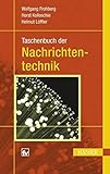 Taschenbuch der Nachrichtentechnik