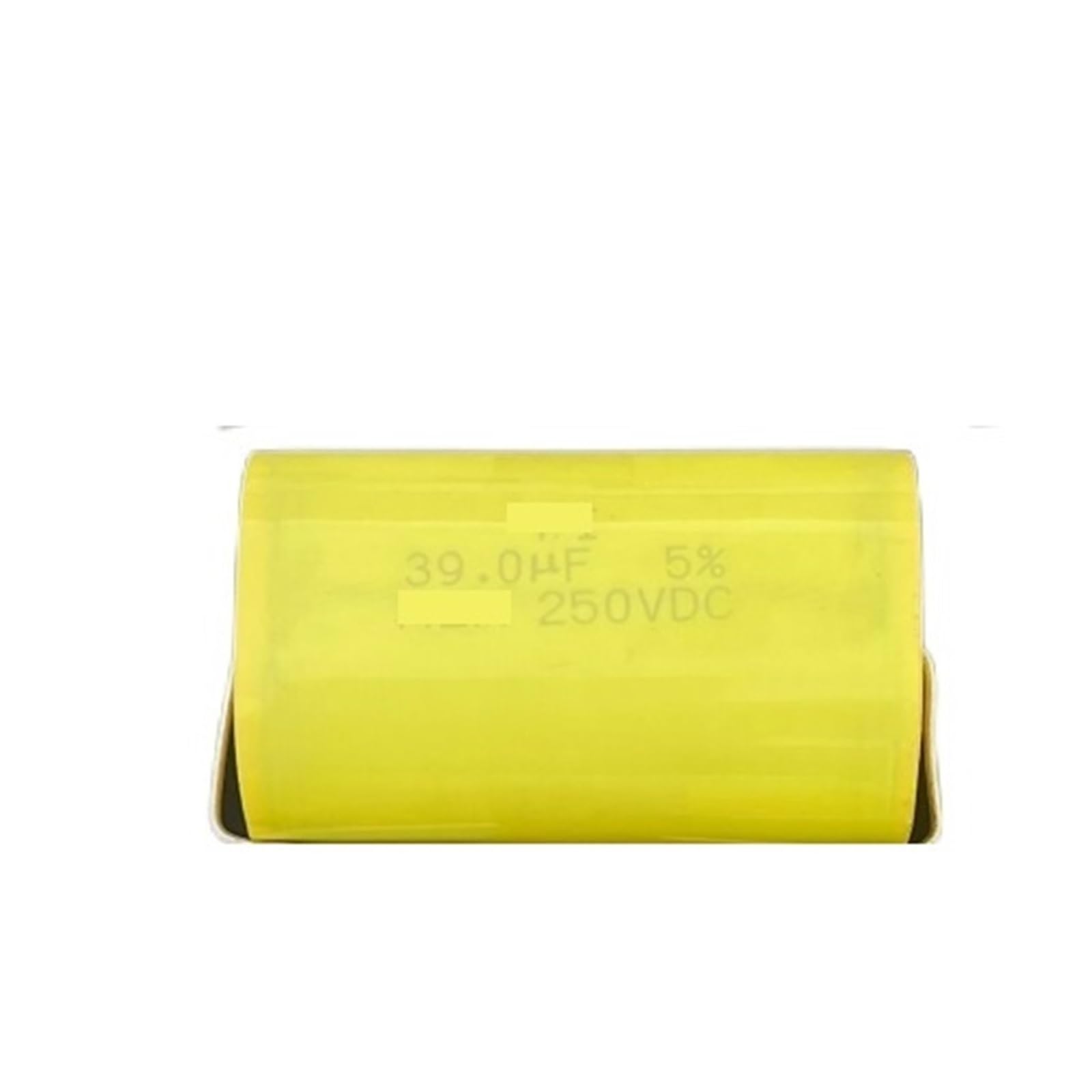 LEOTNNDQ 1pcs TI28UF 30UF 35UF 39UF 40UF 44UF 50UF 250V Crossover Capacitors(40uf 1pcs)