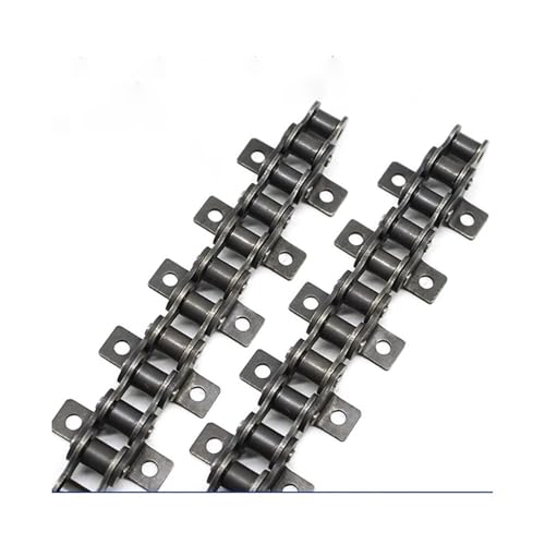 Chain Link, Single Strand, #40, PK5