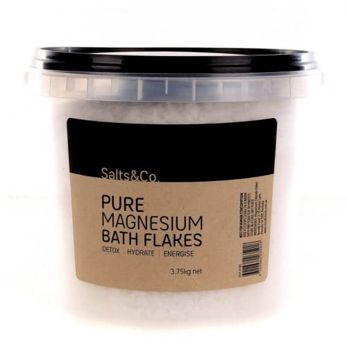 best magnesium bath salts