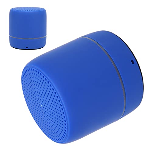 Altavoz Bluetooth con Rich Bass y sistema de iluminación LED multicolor portátil ciciglow 7