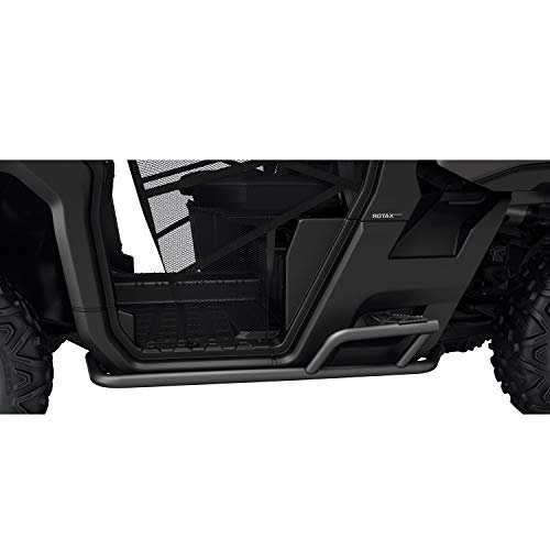 Can-Am UTV New OEM Defender UR, Rock Sliders, 715002569