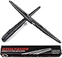 Replacement for BMW X3 E83 2004 2005 2006 2007 2008 2009 2010 Rear Windshield Wiper Arm and Blade Kit OE:61623400708