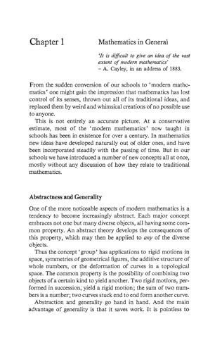 Concepts of Modern Mathematics (Dover Books on Mathematics) - Image 4