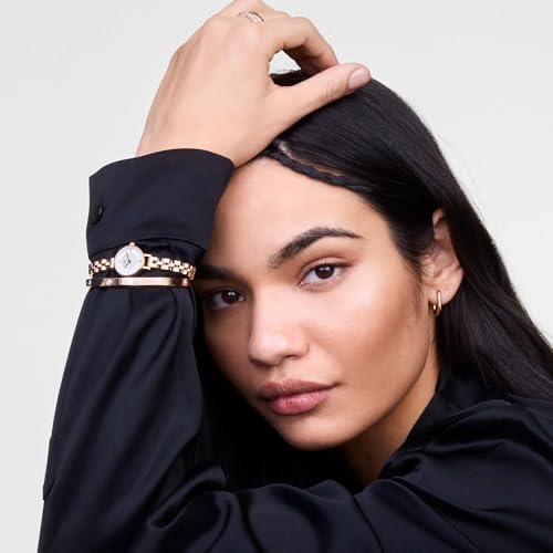 Image of Daniel Wellington Ophelia Mini 25,5x22 Beans Link